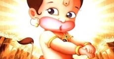 Hanuman streaming