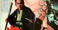 Filme completo Goyôkiba: Oni no Hanzô yawahada koban