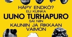 Häpy endkö? Eli kuinka Uuno Turhapuro sai niin kauniin ja rikkaan vaimon (1977)