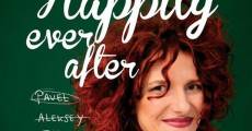 Happily Ever After (2014) stream