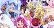 Película Happiness Charge Pretty Cure!: Ballerina of the Doll Kingdom