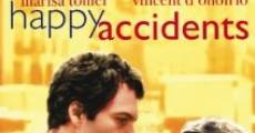 Happy Accidents (2000) stream