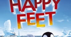 Happy Feet (2006) stream