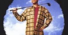 Happy Gilmore film complet