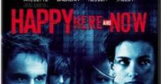 Ver película Happy Here and Now