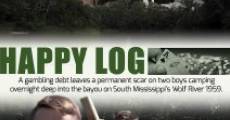 Happy Log (2016)