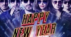 Happy New Year film complet