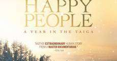 Happy People - Ein Jahr in der Taiga streaming