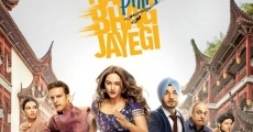 Filme completo Happy Phirr Bhag Jayegi