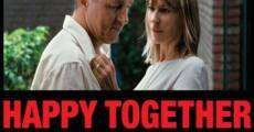 Película Happy Together