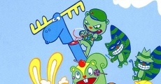 Happy Tree Friends