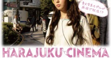 Harajuku Cinema (2014) stream