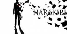 Harakiri (2014) stream