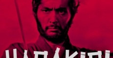 Película Harakiri (Seppuku)