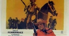 Un tipo dificil de matar (1967)