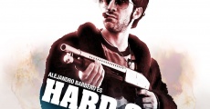 Hard Cop, Vivir y dejar matar streaming