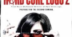 Hard Core Logo 2 (2010) stream