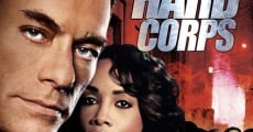 The Hard Corps film complet