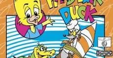 What a Cartoon!: Hard Luck Duck