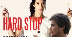 Película Hard Stop