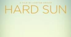 Película Hard Sun