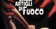 Il Cigno dagli Artigli di Fuoco