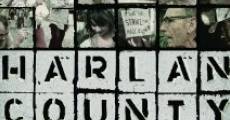 Película Harlan County, U.S.A.