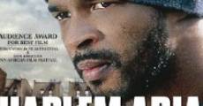 Filme completo Harlem Aria