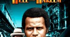 Hell Up in Harlem (1973) stream