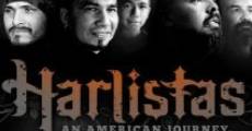 Harlistas: An American Journey streaming