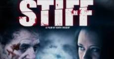 Harold's Going Stiff film complet