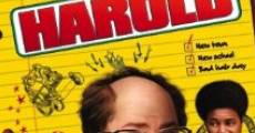 Película Harold