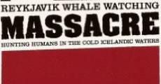 Película Harpoon: Reykjavik Whale Watching Massacre