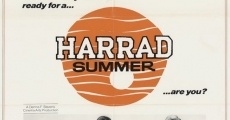 Película Verano de Harrad