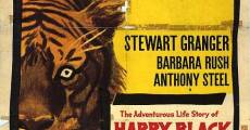 Harry Black and the Tiger (1958)