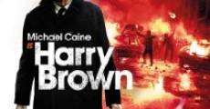 Película Harry Brown