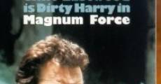 Magnum Force (1973) stream