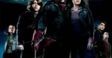 Harry Potter and the Goblet of Fire film complet