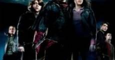 Harry Potter und der Feuerkelch streaming