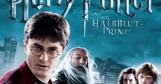 Harry Potter And The Half Blood Prince