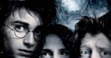 Harry Potter et le prisonnier d'Azkaban streaming
