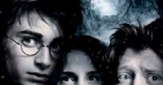 Harry Potter and the Prisoner of Azkaban film complet