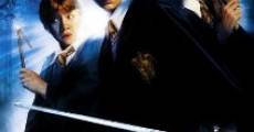 Harry Potter and the Chamber of Secrets film complet