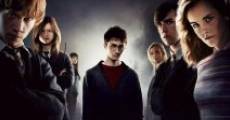 Harry Potter and the Order of the Phoenix film complet