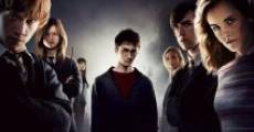 Harry Potter and the Order of the Phoenix