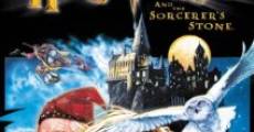 Harry Potter and the Sorcerer's Stone (2001) stream