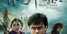 Harry Potter y las Reliquias de la Muerte - Parte II (2011) stream