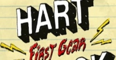 Filme completo Hart Attack: First Gear