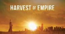 Película Harvest of Empire