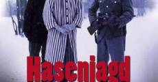 Filme completo Hasenjagd - Vor lauter Feigheit gibt es kein Erbarmen